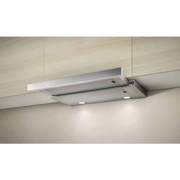 Hotte Spéc ELICA ELITE 26 IX/A/60