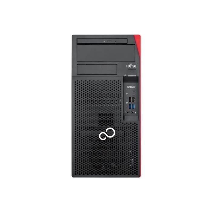 FUJITSU ESPRIMO P558/E85+ Intel Core i3-9100 - livraison gratuite