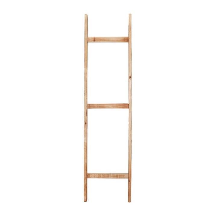 Echelle Décorative en bois