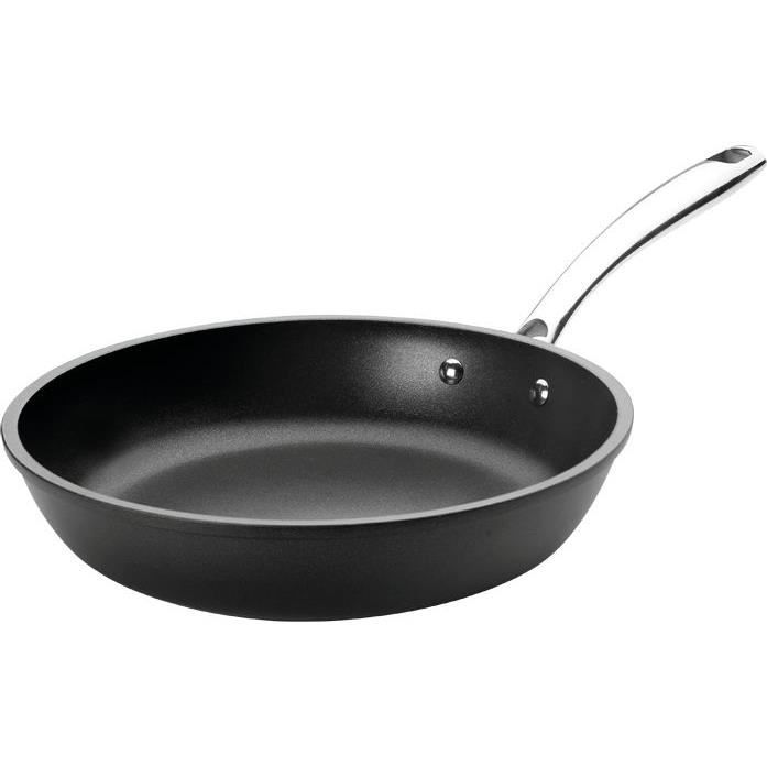 Poêle Voga 20cm alu forgé