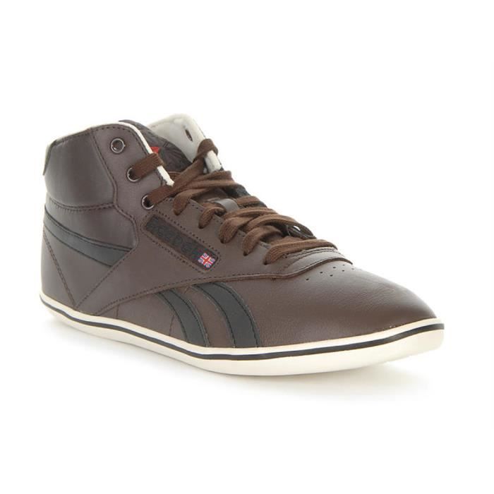Reebok CL Exoplimsole Mid