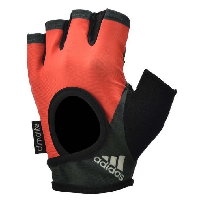 Gants de gymnastique Adidas Hardware Fitness Gloves