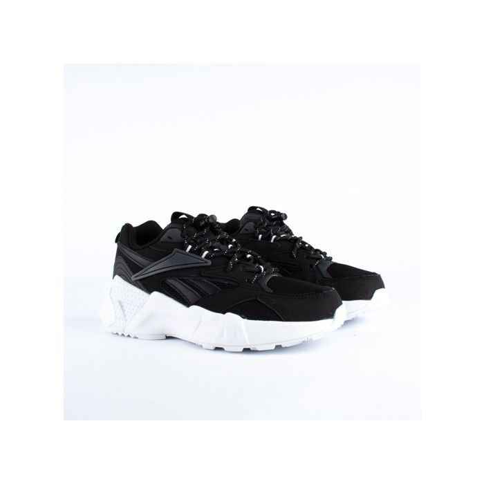 Basket - Reebok - Aztrek double mix