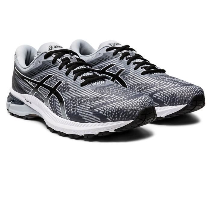 Asics Hommes GT-2000 8 Baskets De Sport