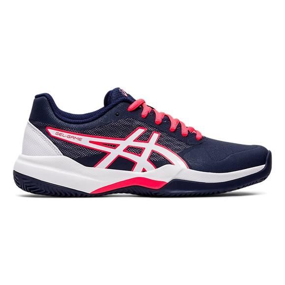 Chaussures de tennis femme Asics Gel-Game 7 Clay/OC