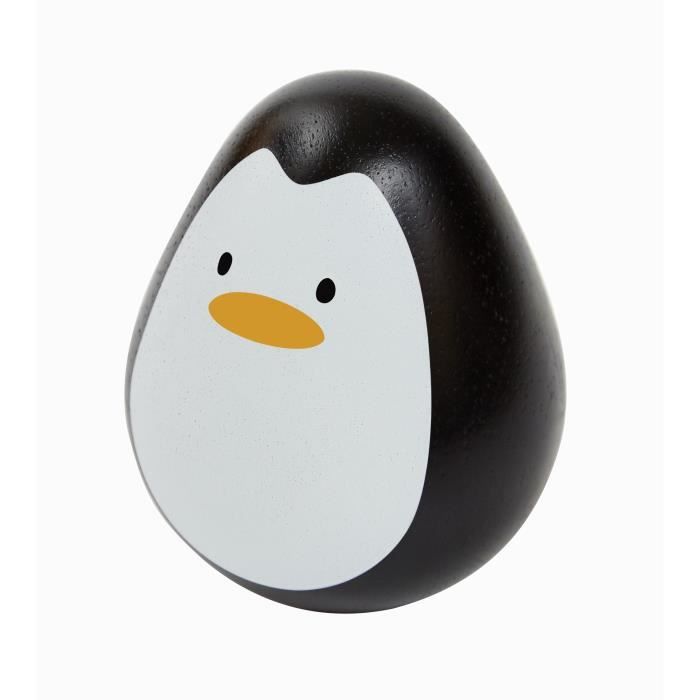 PLAN TOYS Pingouin dandinant