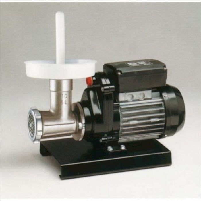 REBER Hachoir à viande électrique N°5 - 400 W