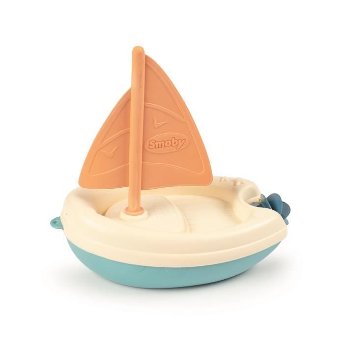 Bateau A Voile S.GREEN - SMOBY
