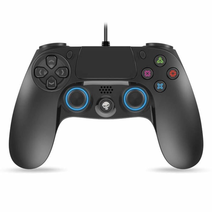 MANETTE FILAIRE PS4 PS3 PC