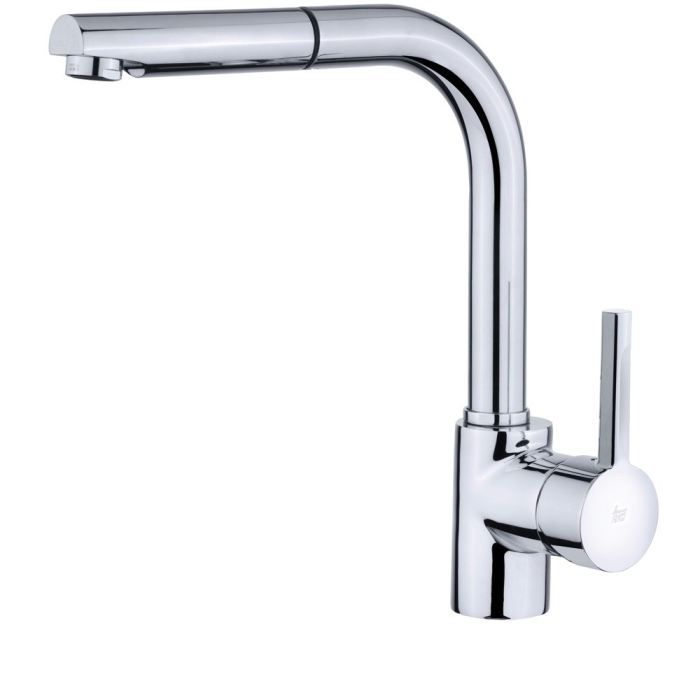 TEKA Mitigeur cuisine ARK 938 Chrome douchette