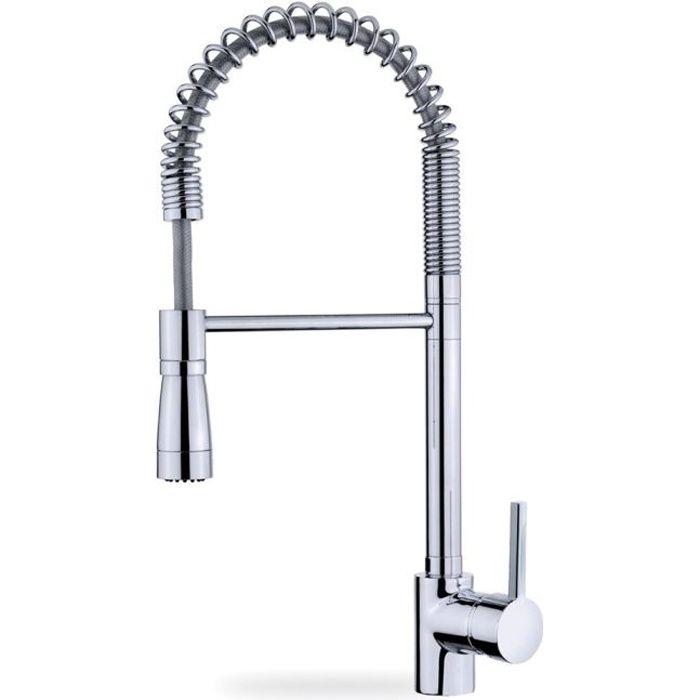TEKA Mitigeur ARK 939 Pro douchette 2 fonctions