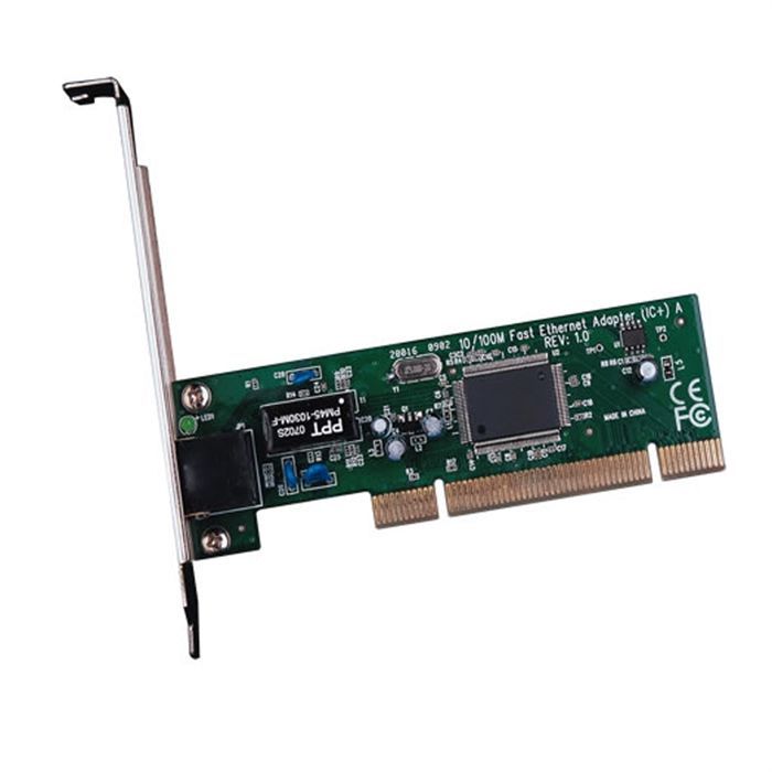 TP-Link Carte rés. PCI TF3200