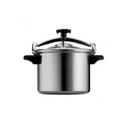 Autocuiseur TASTY en aluminium 6L