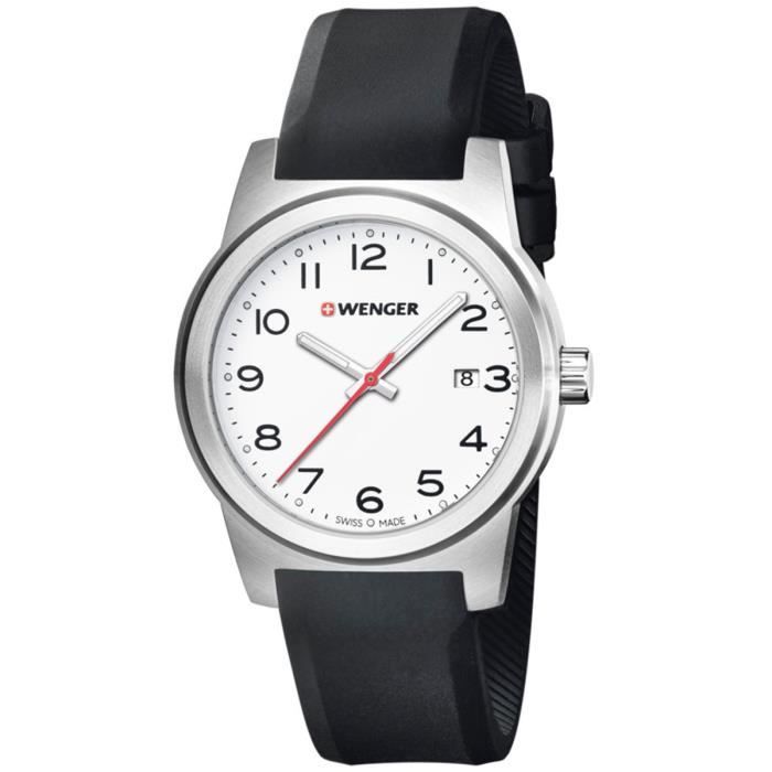 Montre homme où femme FIELD COLOR 01.0441.148. Fa
