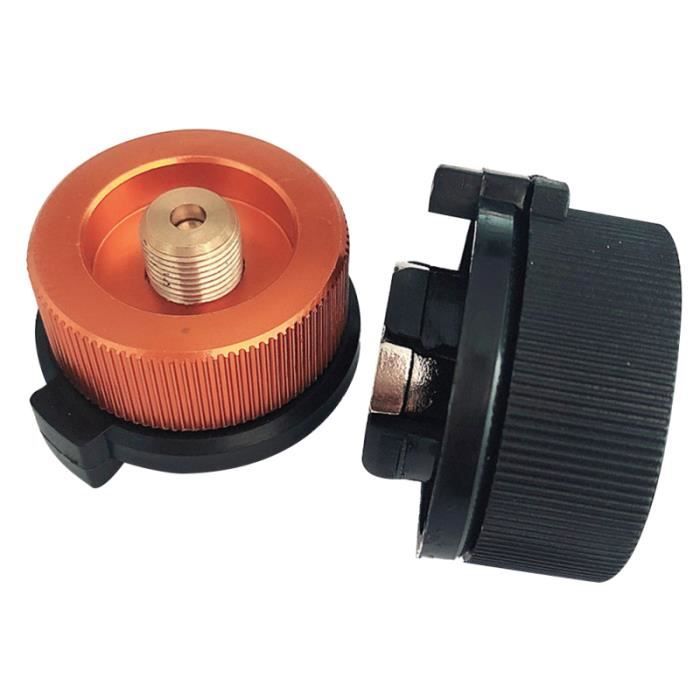 Stove Burner Adapter Type Furnace Converter Connector End CUISINIERE - PIANO DE CUISINE