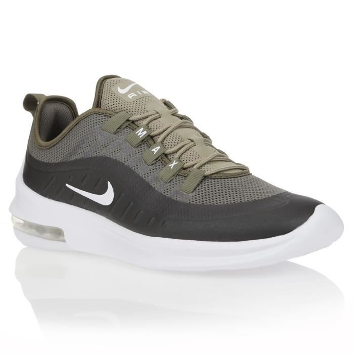 NIKE Baskets Air Max Axis - - Gris - Cdiscount Chaussures