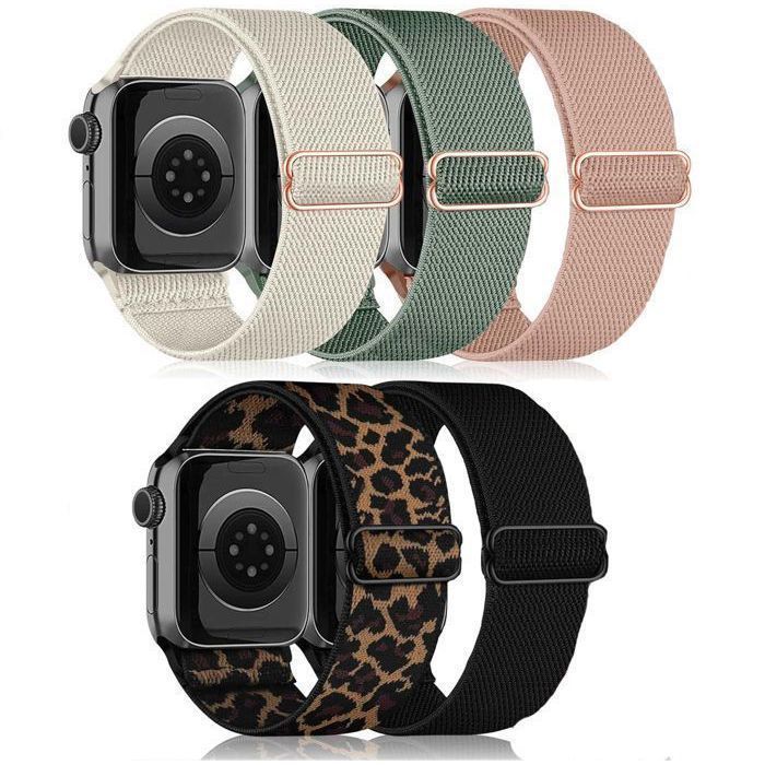 Bracelet Silicone Pour Fitbit Versa 2/Versa/Lite/SE - 23 Mm, Motif Cartoon, Clip Acier Inoxydable - 10