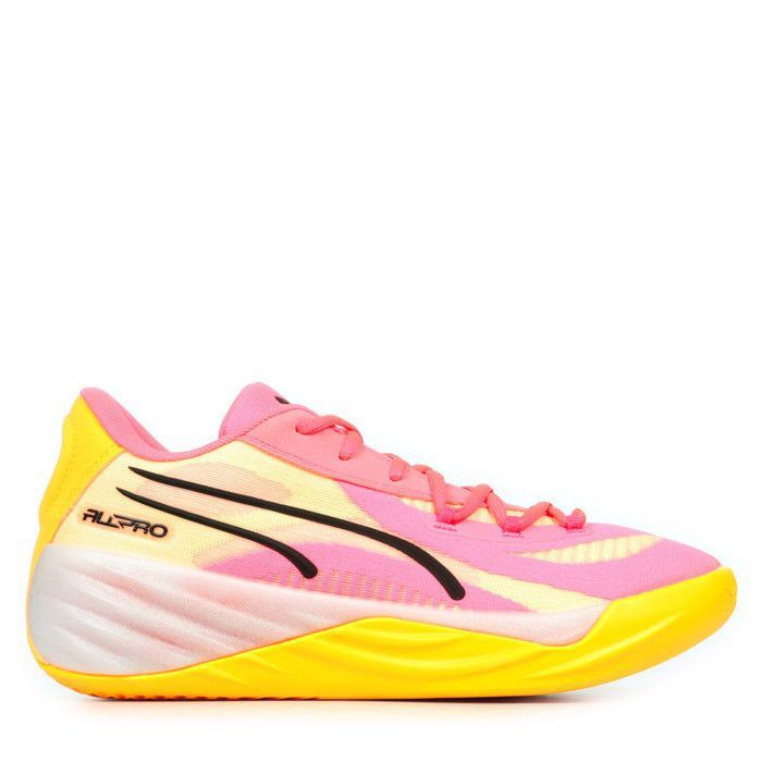 Chaussures indoor Puma All-Pro Nitro