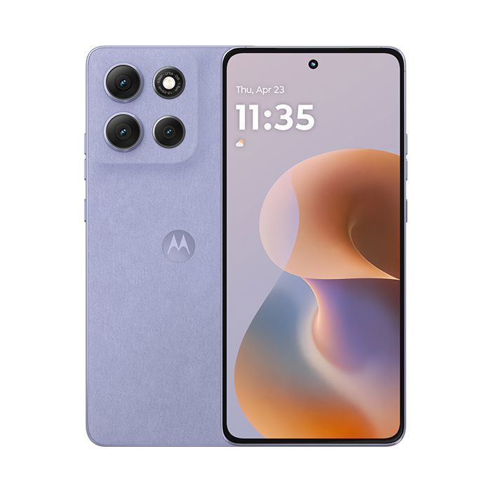 Smartphone Motorola G100 pro 5G 12 GO + 256 GO - vue 3