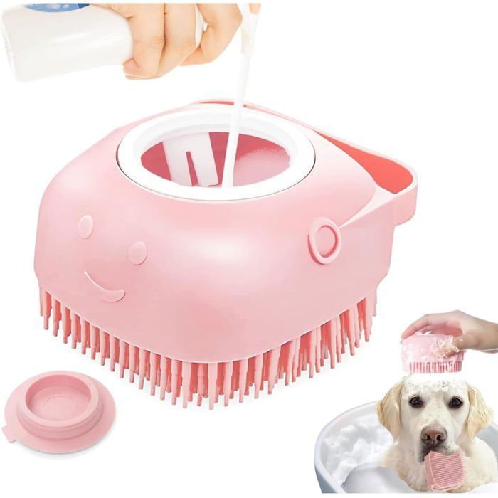 GK08651-rouleau de rechange Rouleau de brosse ABS à poils souples super