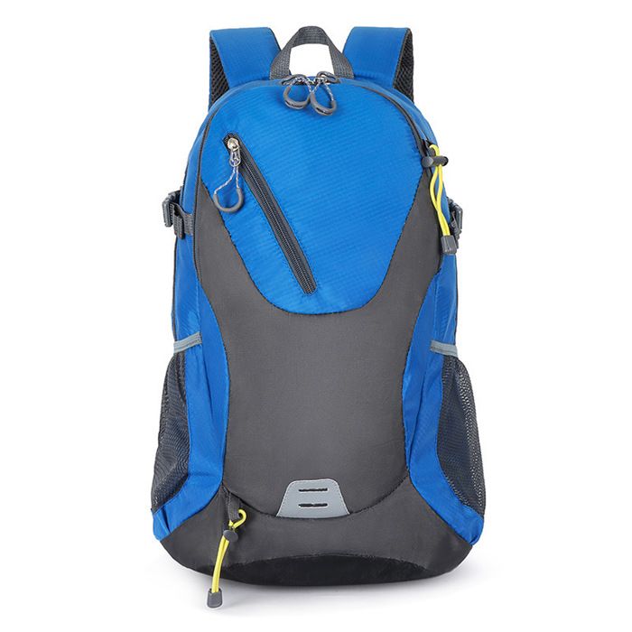 Outdoor sport sac de montagne vélo sac à dos de loisirs blue blue SAC A DOS DE RANDONNEE