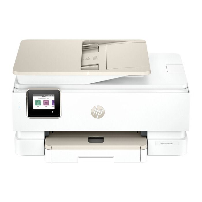 HP Envy 7934 All in One Couleur Imprimante - vue 4