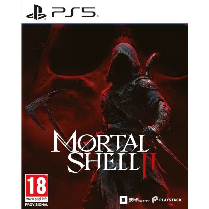 Mortal Shell 2 PS5 - vue 2