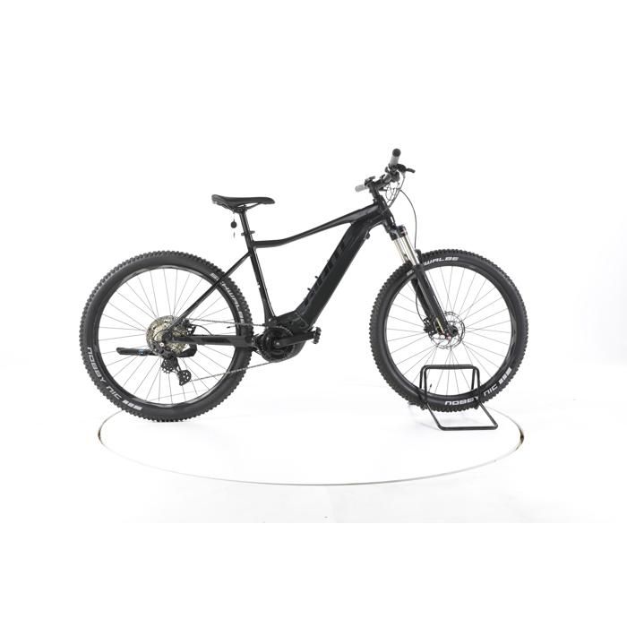 Vélo électrique - Giant Fathom E+ Pro 2 - noir - VTT électrique semi-rigide - Giant 625 Wh Reconditionné