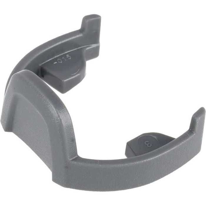 Bride de fixation du tuyau deau pour pompe de jardin KARCHER 57450150