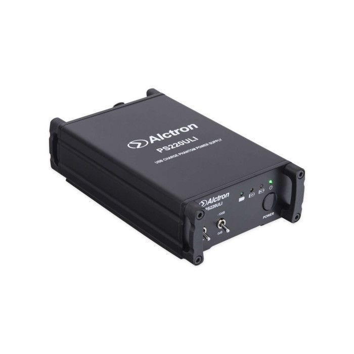 ALCTRON PS 220 ULI - alimentation phantom - Cdiscount Bricolage