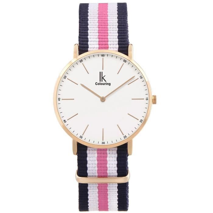Alienwork montre hotsell