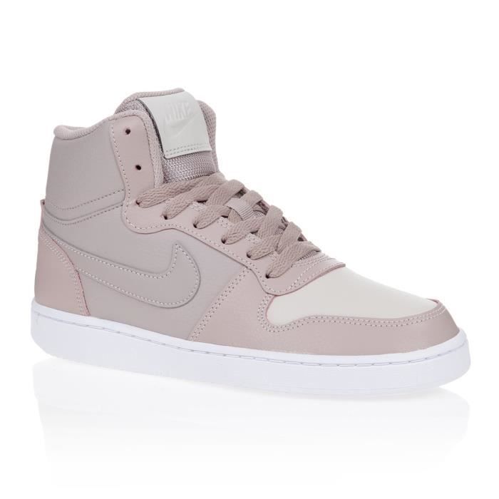 nike ebernon low femme