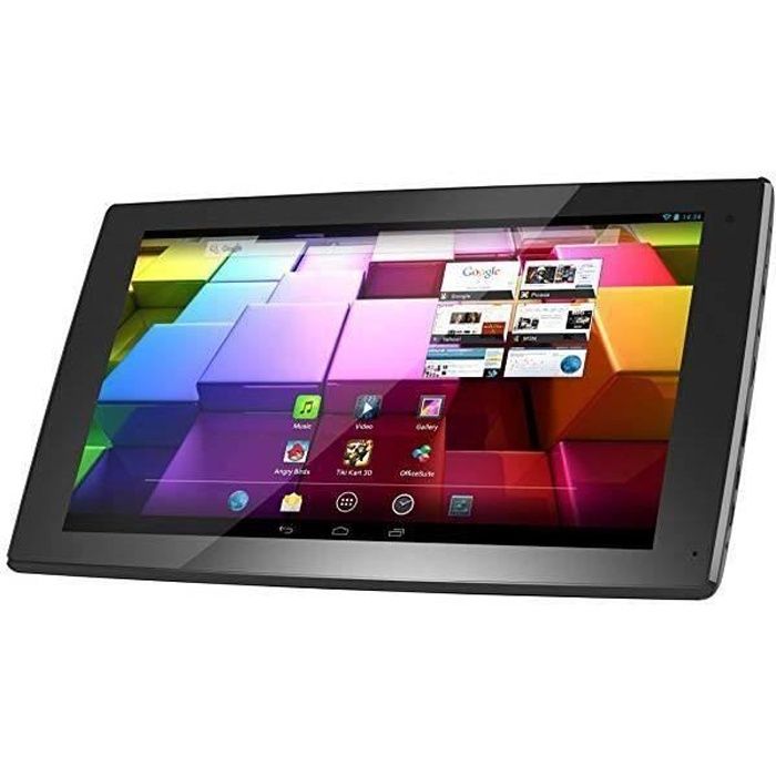 Tablette  101 G4 8Gb
