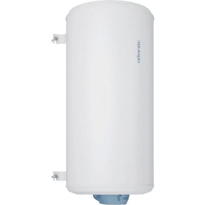 Chauffe-eau électrique 200 litres Atlantic Zénéo vertical sur socle