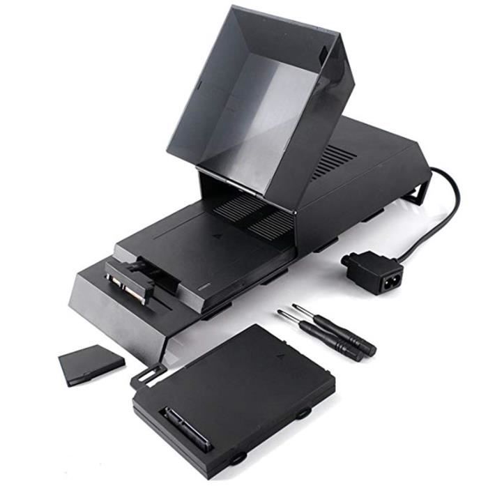 Boite De Banque De Stockage Ps4 Capacite De Stockage De 8 To Disque Dur Jeu Playstation 4 Externe Prix Pas Cher Cdiscount