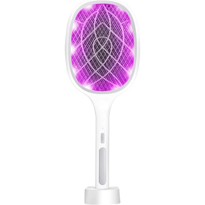Ampoule de rechange pour la plupart des tue-insectes de 15 W avec base à 4 broches, ampoule double tube en forme de U pour T6 T8 T9 Ampoule de rechange pour la plupart des tue-insectes de 15 W avec base à 4 broches, ampoule double tube en forme de U pour T6 T8 T9