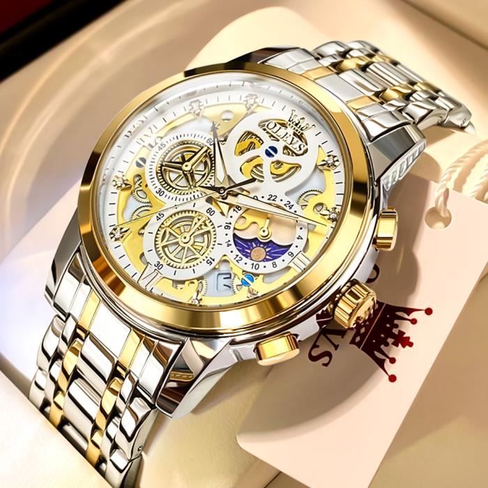 Montre cdiscount 2025