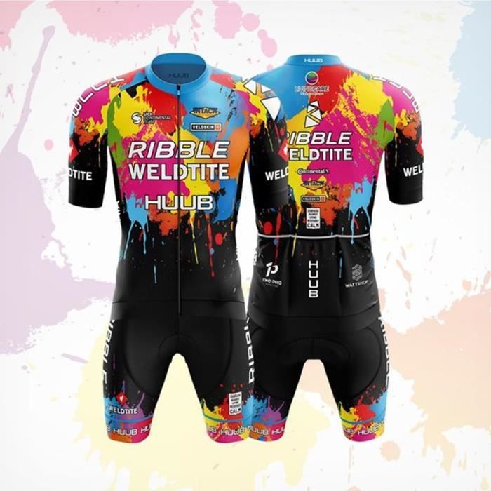 Cyclisme best sale equipe 21