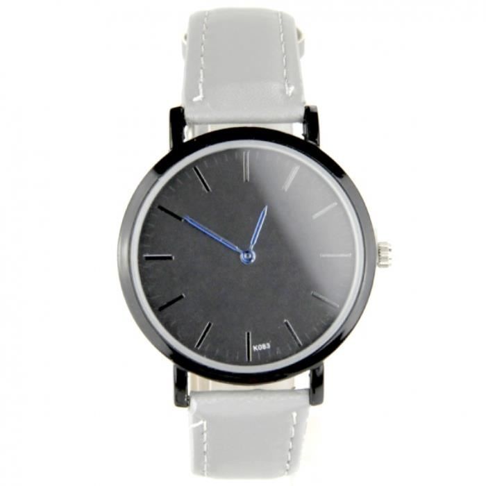 Montre jeune homme 18 ans clearance