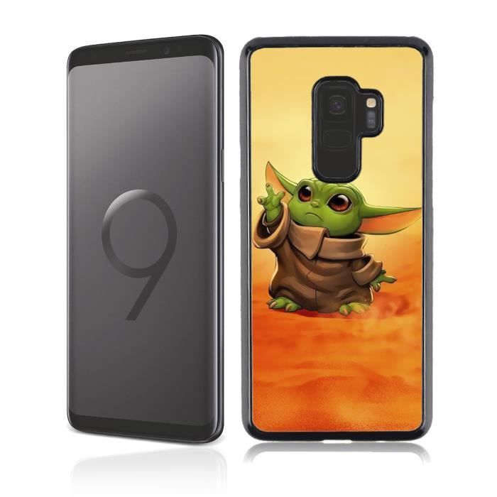 Coque Samsung Galaxy S9 Plus Star Wars Baby Yoda Fanart Achat Coque Bumper Pas Cher Avis Et Meilleur Prix Cdiscount Coque Samsung Galaxy S9 Plus Star Wars Baby Yoda Fanart Achat Coque Bumper Pas Cher Avis Et Meilleur Prix Cdiscount