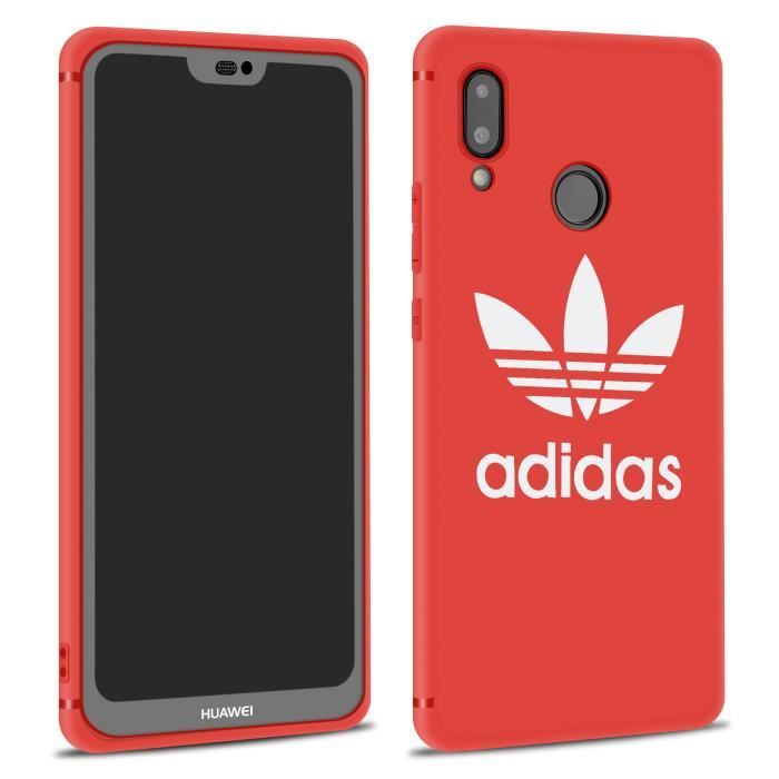 Cover adidas huawei p20 cheap lite