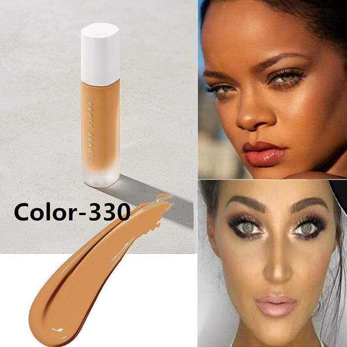 330 fenty foundation clearance