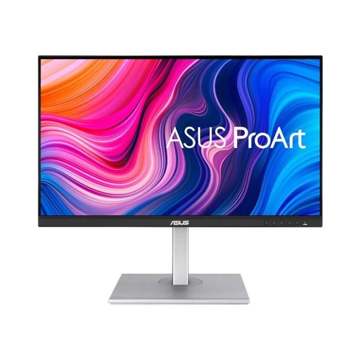 Moniteur ASUS 27 PA279CV ProArt 4K IPS - Noir - HDMI - IPS