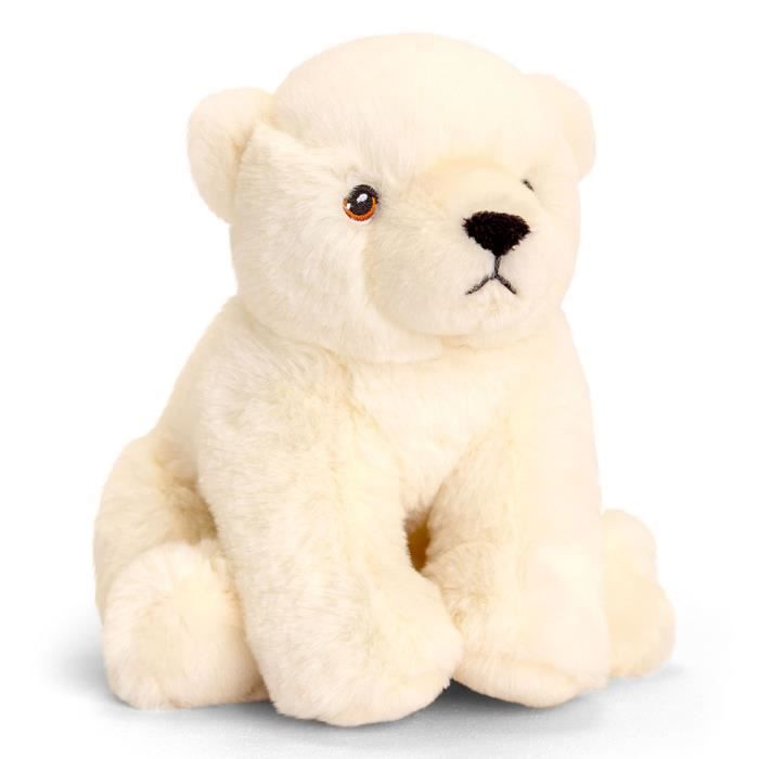Peluche shop eco responsable