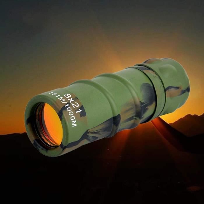 Télescope Pirate Rétractable – Monoculaire Pour Enfant – 32 Cm – Aventure Et éducation – Cadeau Scientifique