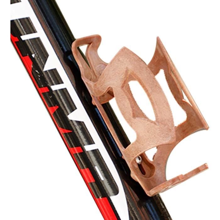 VELLUSTRA Porte-bidon De Vélo, Porte-gobelet De Vélo 60g