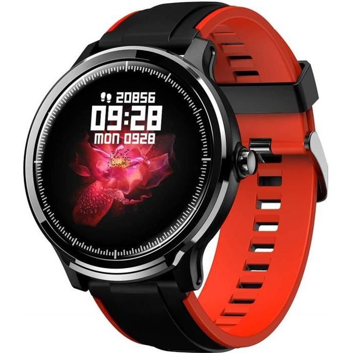 Gokoo smartwatch sn80 hotsell