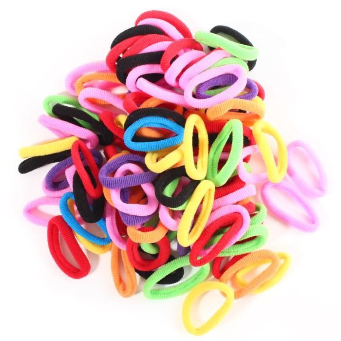 Lot 100pcs Chouchou A Cheveux Femme Fille Bebe Elastique Mixte Couleurs Cdiscount Au Quotidien Lot 100pcs Chouchou A Cheveux Femme Fille Bebe Elastique Mixte Couleurs Cdiscount Au Quotidien