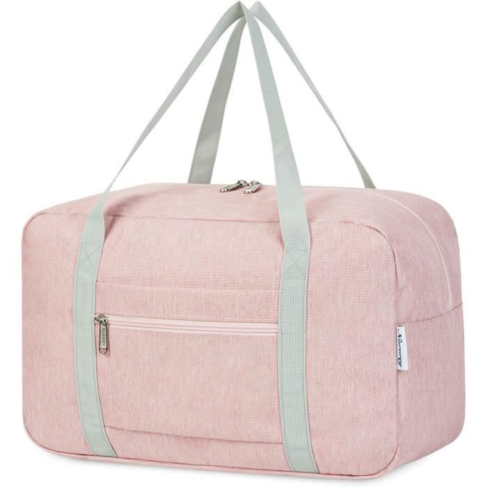 Sac de voyage cabine pliable 50 cm - Avenuedusac