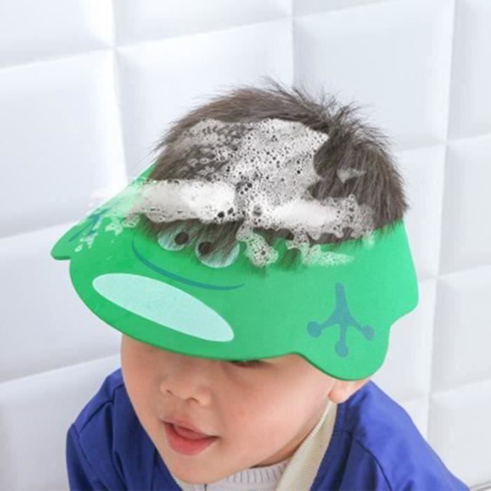 Tempsa Casquette De Douche Visiere Bonnet Bain Bebe Enfants Cdiscount Puericulture Eveil Bebe Tempsa Casquette De Douche Visiere Bonnet Bain Bebe Enfants Cdiscount Puericulture Eveil Bebe